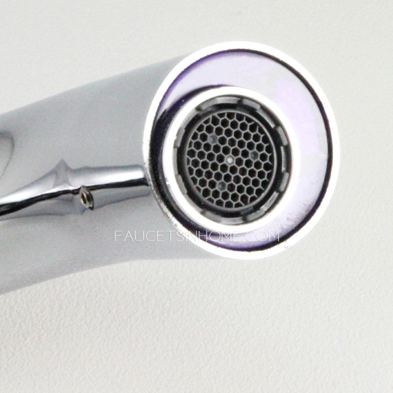 Simple Automatic Sensor Touchless Faucets