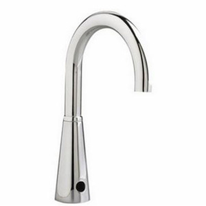 Kelmuel High End DC Power Kitchen Touchless Faucets