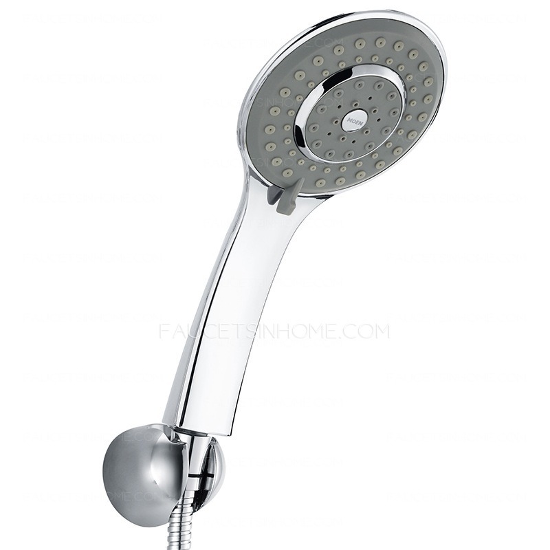 Chrome Finish Top Rated Shower Faucets Refined Brass 