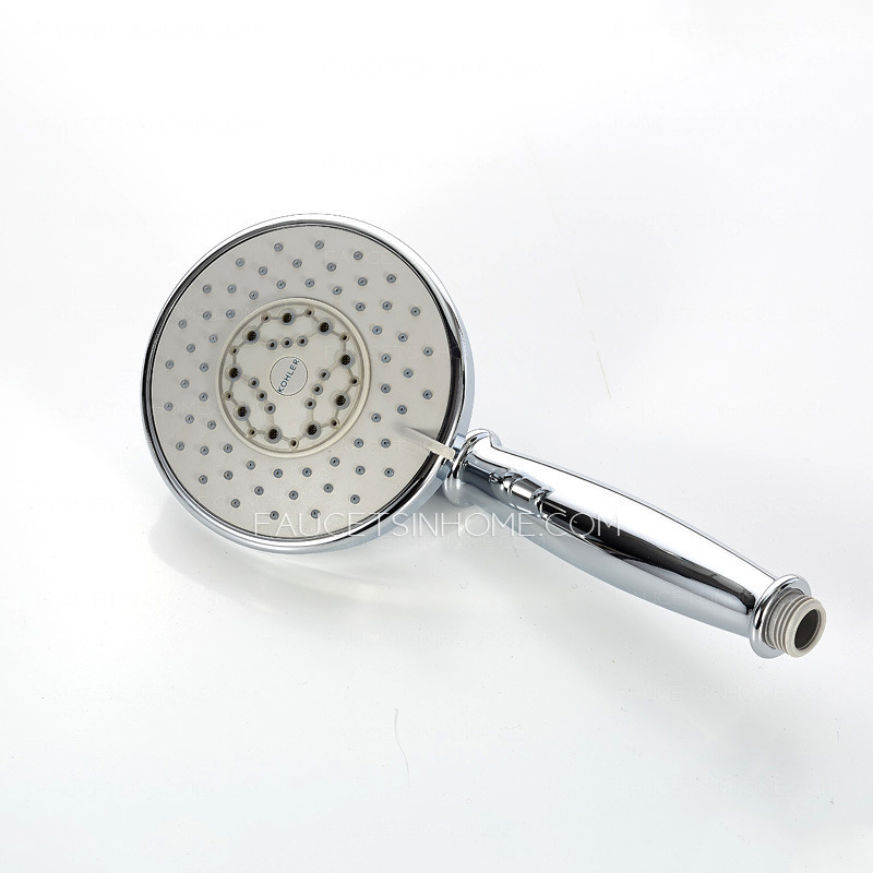 Designer Modern Shower Faucets Rain Shower 