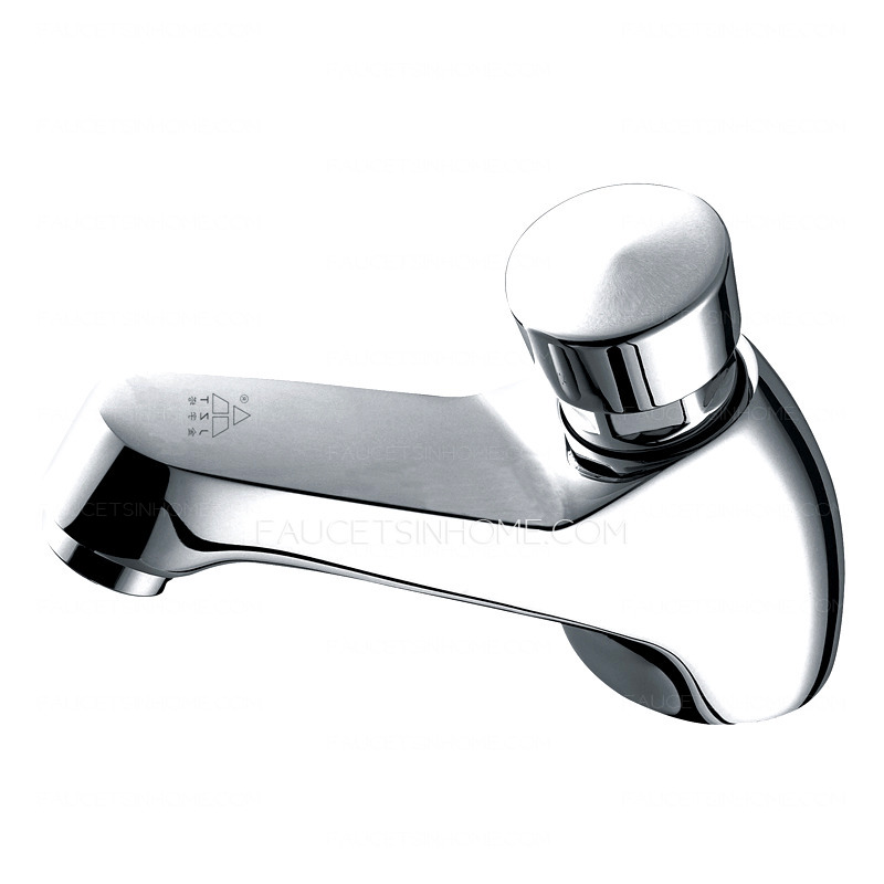 Water Efficient Cold Water Cheap Faucets Bathroom