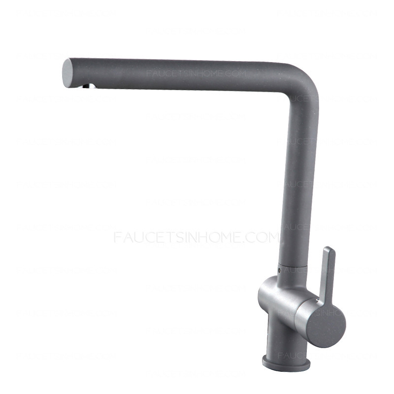 Decorative Kitchen And Bathroom Faucets Black 