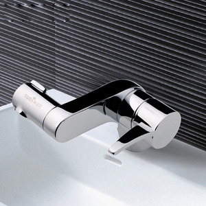 Electroplated Discount Bathroom Faucets And Fixtures