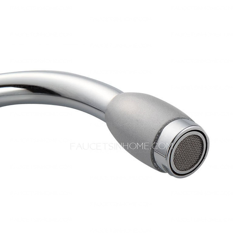 Contemporary Rating Kitchen Faucets Vessel 