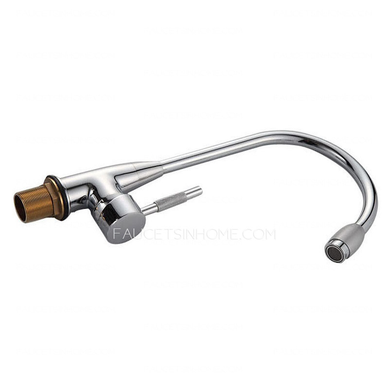 Contemporary Rating Kitchen Faucets Vessel 