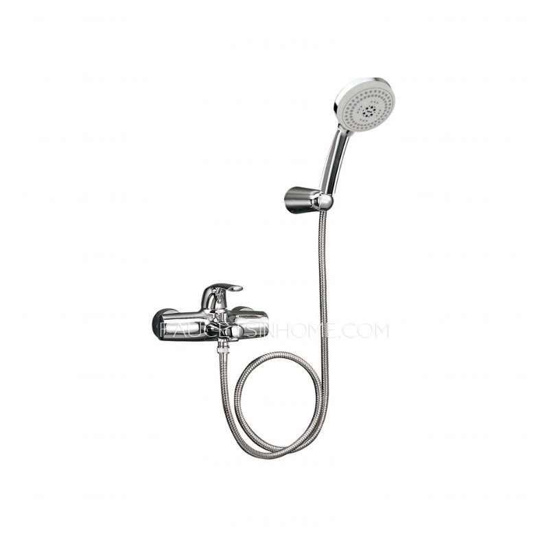 Three Holes American Standard Bathtub Faucet