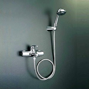 Three Holes American Standard Bathtub Faucet