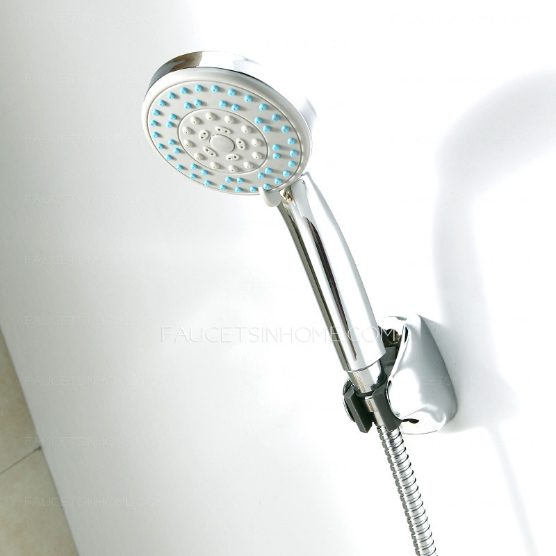 ABS Three Function American Standard Bathtub Faucets