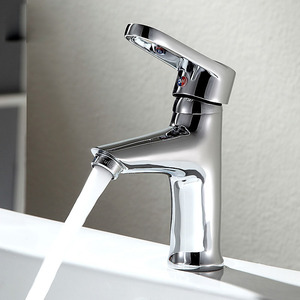 High End Refined Brass Faucet Definition For Bathroom 