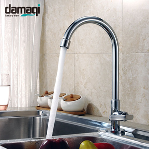 Silver Reviews Of Kitchen Faucets Cold Water 