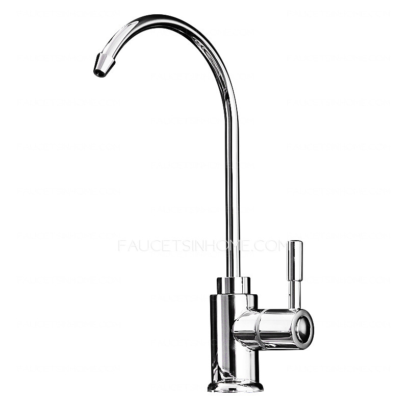 Drinking Water Faucet Brass PB Free Cold Water 