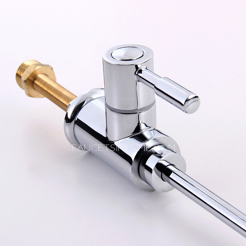 Drinking Water Faucet Brass PB Free Cold Water 