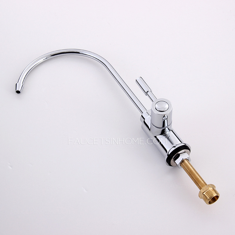 Drinking Water Faucet Brass PB Free Cold Water 