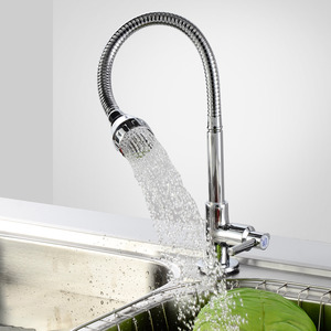 Pull Down Kitchen Faucet Reviews Rain Shower 