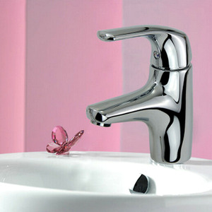 American Standard Bathroom Faucets Modern Short Vessel