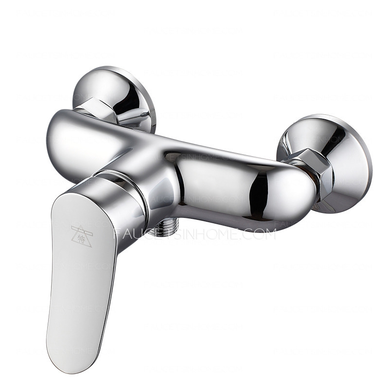 Best Chrome Wall Mounted Bath Faucets