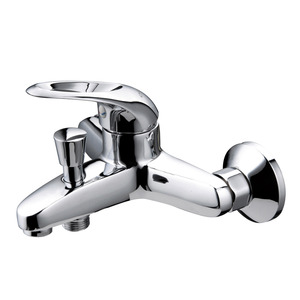 High End Chrome Bath Faucets All Brass