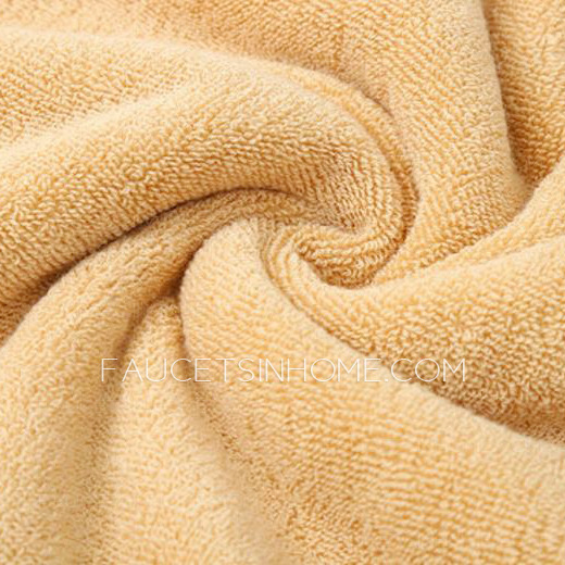 27.5*55 Inch Cotton Soft Bath Towel One Piece