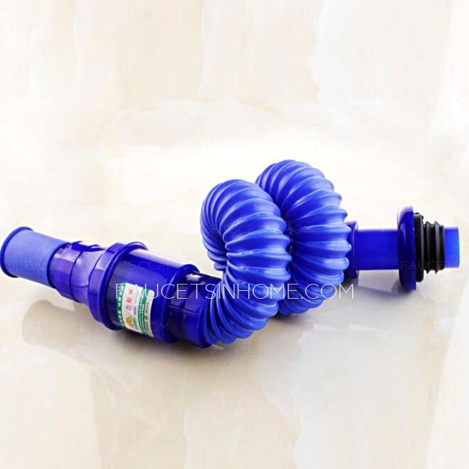 ABS Adjustable Blue Anti-corrosion And Deodorant Water Hose