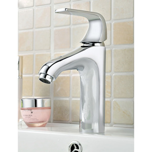 Best Single Hole Chrome Cheap Bathroom Faucets