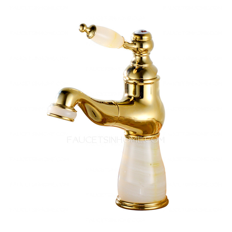 Designer Single Handle Best Pull Down Faucet For Bathroom