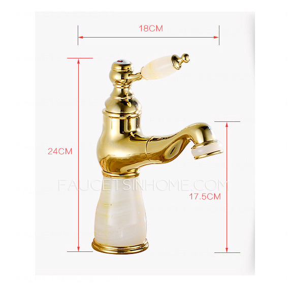 Designer Single Handle Best Pull Down Faucet For Bathroom