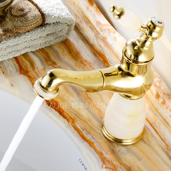 Designer Single Handle Best Pull Down Faucet For Bathroom