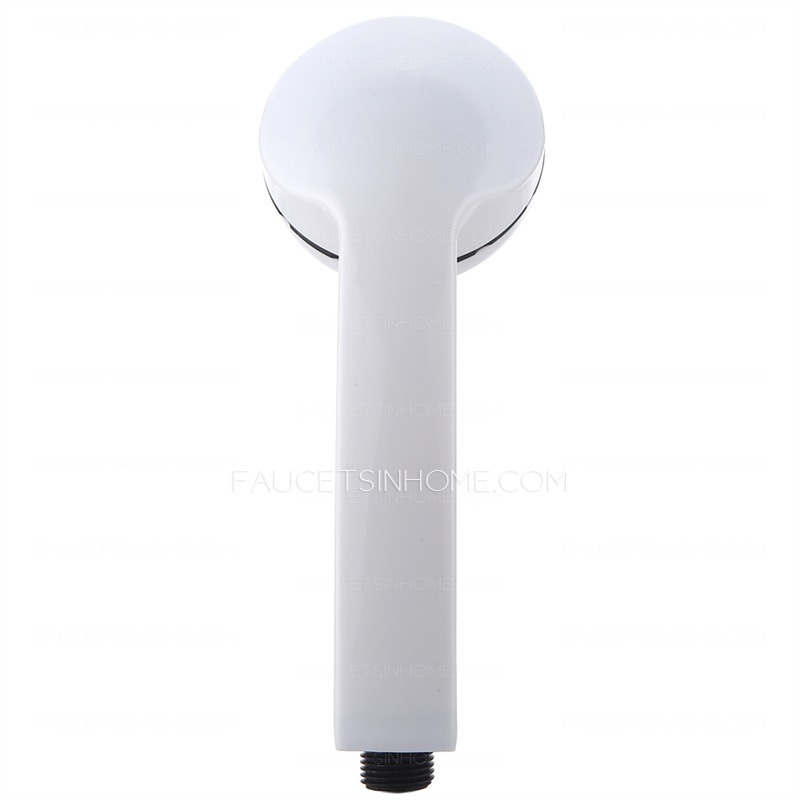 Good ABS Plastic Hand Shower System For Bathroom