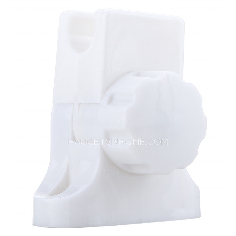 Good ABS Plastic Hand Shower System For Bathroom