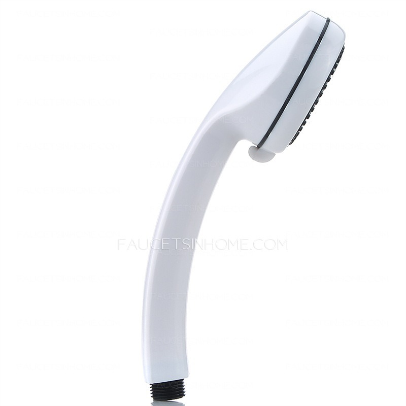 Good ABS Plastic Hand Shower System For Bathroom