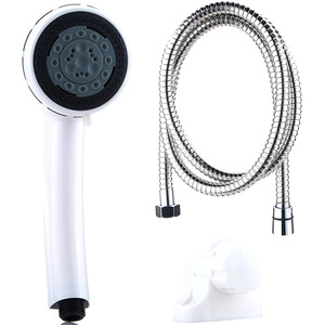 Good ABS Plastic Hand Shower System For Bathroom