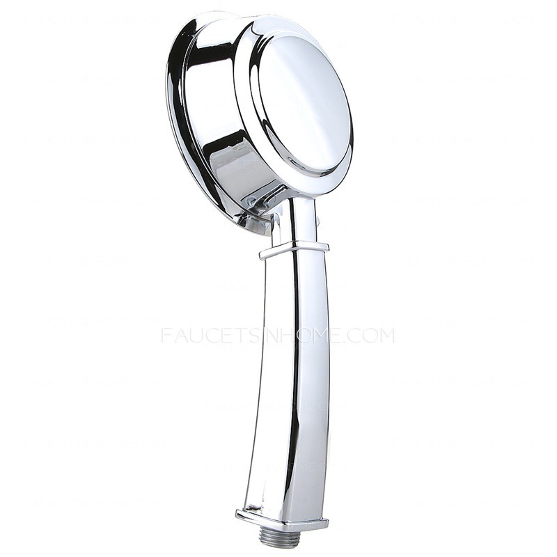 Quality ABS Plastic Hand Shower System