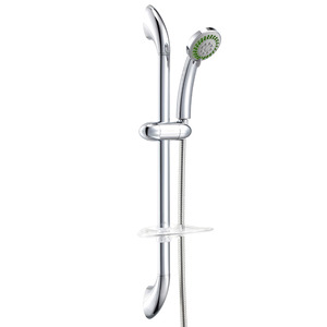 Good Chrome Stainless Steel Discount Shower Fixtures With Hand Shower