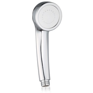 Designer Chrome Super Charge Hand Shower