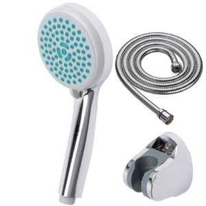 Simple Environmental TPR Hand Shower Set