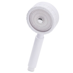 Modern Pressurized ABS Plastic Hand Shower