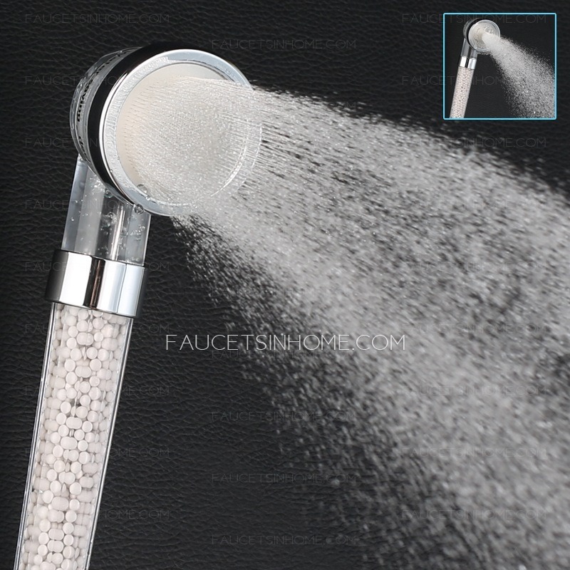 Best Stainless Steel Panel Two-Function Type Hand Shower