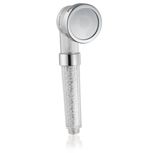 Best Stainless Steel Panel Two-Function Type Hand Shower