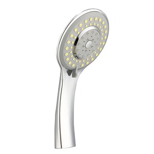 Good Four-Function Types Ultrathin Hand Shower