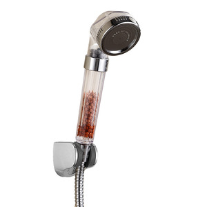 Best Supercharge Filtering PC Hand Shower Set