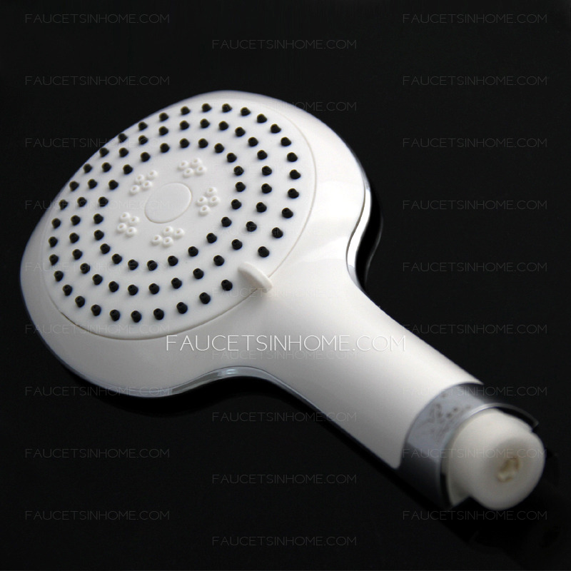 Perfect Three Function Type Hand Shower For Bathroom
