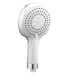 Perfect Three Function Type Hand Shower For Bathroom