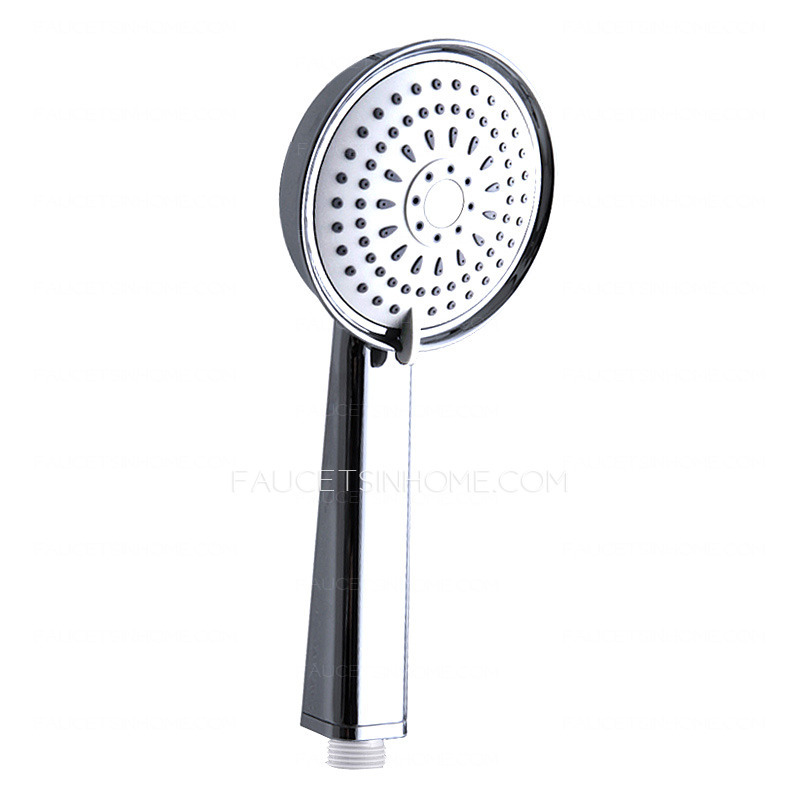 Good Three-Function Type ABS Hand Shower For Bathroom