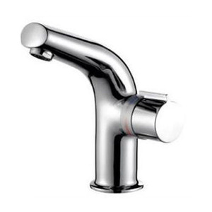 Hign End Modern Stainless Steel Faucet For Kitchen