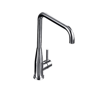 Polish Stainless Steel Sink Faucet For Kitchen Luxury Mixer Tap High Quality 