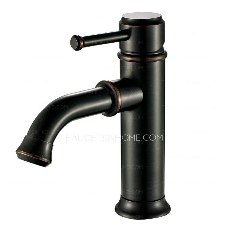 xinghe Matte Black Bathroom Sink Faucet Brushed Nickel Mixer Tap Commercial