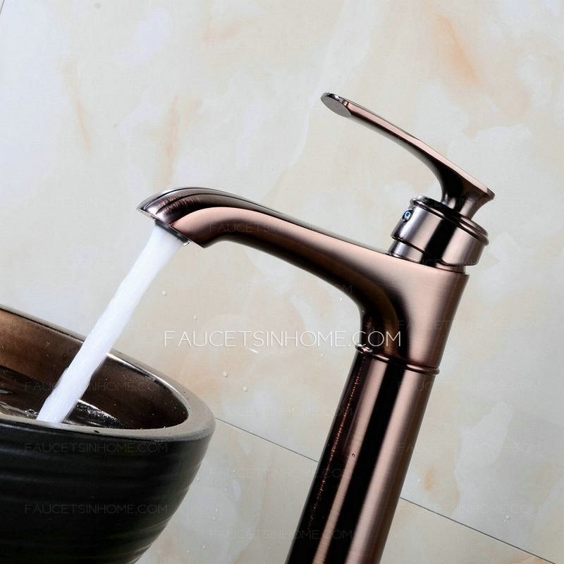 Brushed Nickel Brass Kitchen Sink Faucet Mixer Undermount High Taps