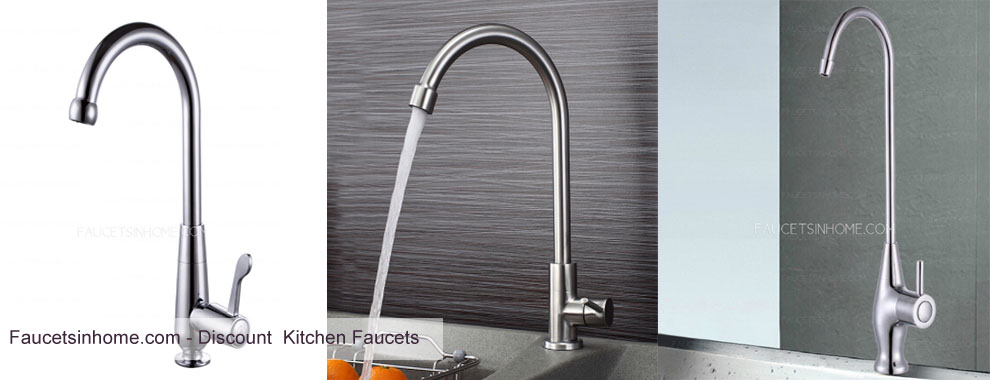 Discount Kitchen Faucets