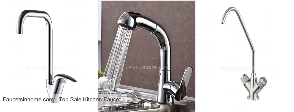 Top Sale Kitchen Faucet