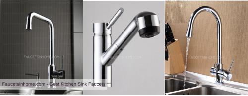 Best Kitchen Sink Faucets